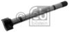 FEBI BILSTEIN 19241 Brake Shaft, drum brake